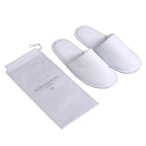 Plush & Velvet -  Велурни чехли