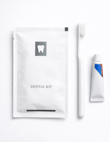 Комплект за зъби