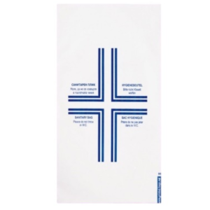 Санитарен плик