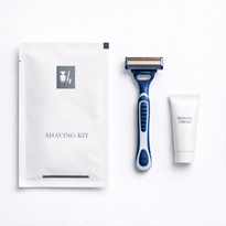 Комплект за бръснене