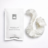 Шапка за баня