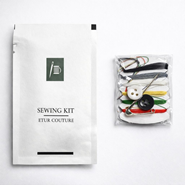 Комплект за шев