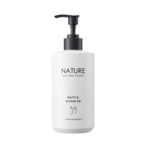 NATURE Bath & Shower Gel
