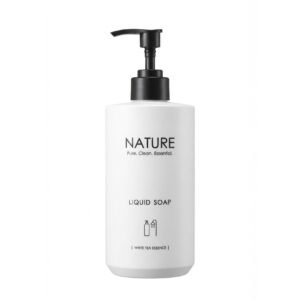NATURE Liquid Soap