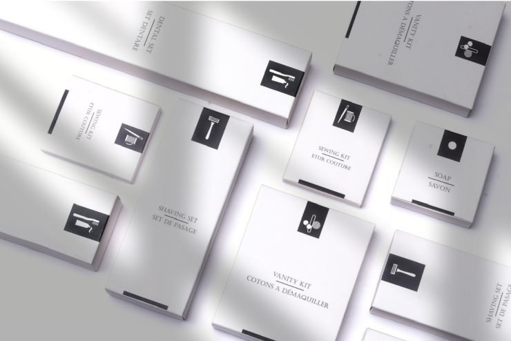 Hotel Amenities