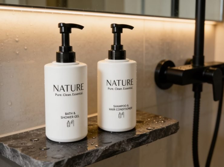 Hotel Cosmetics